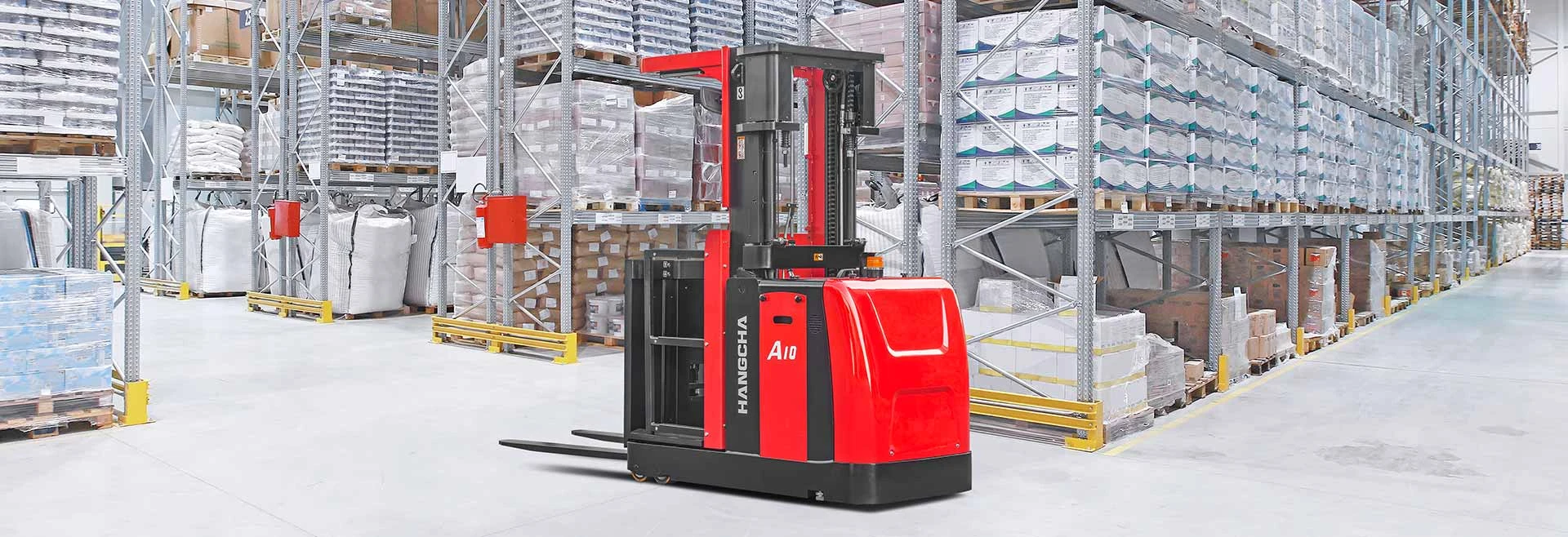 Комплектувальник замовлень