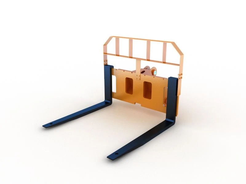 Вила вантажні