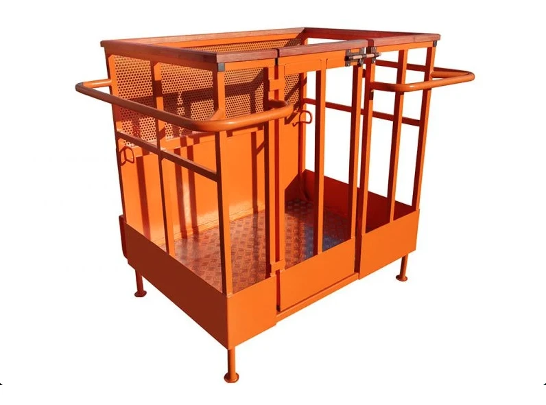 Кошик для людей