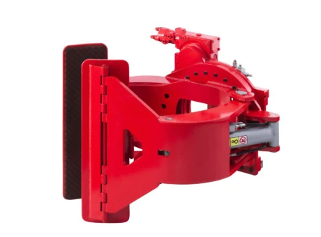 Рулонне захоплення