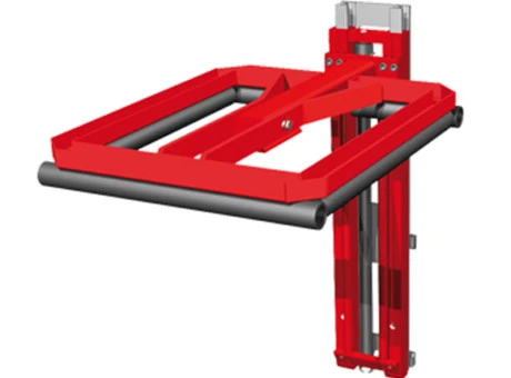 Стабілізатор вантажу