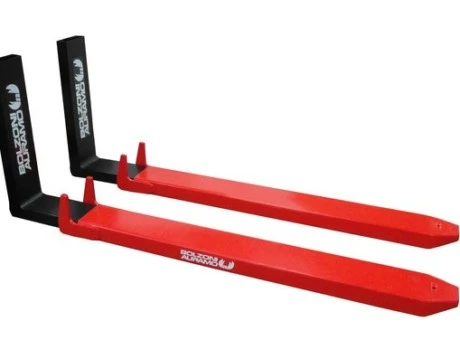 Подовжувачі вил