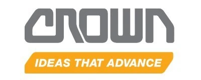 Crown логотип