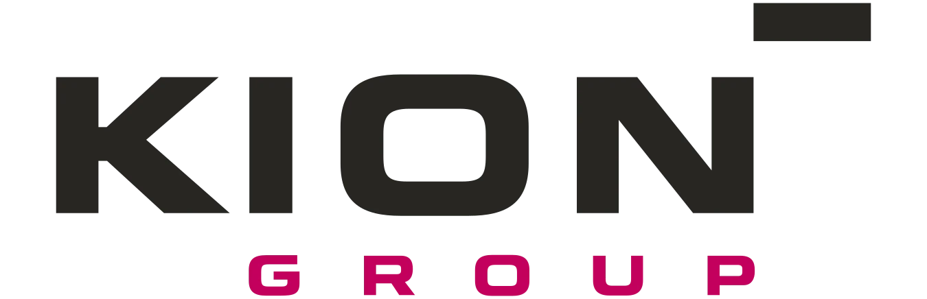 Kion group логотип